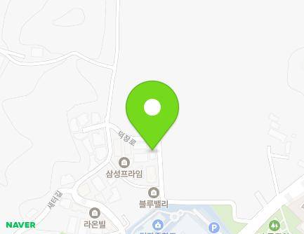 67-19 Deokjang-ro, Uiwang-si, Gyeonggi-do, Republic of Korea Map