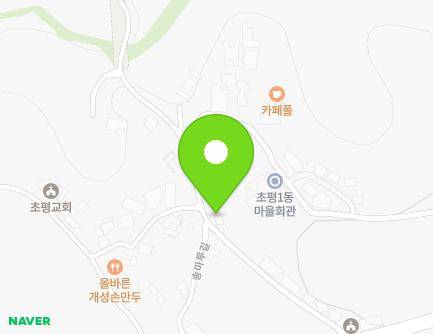 18 Witsaeudae-gil, Uiwang-si, Gyeonggi-do, Republic of Korea Map