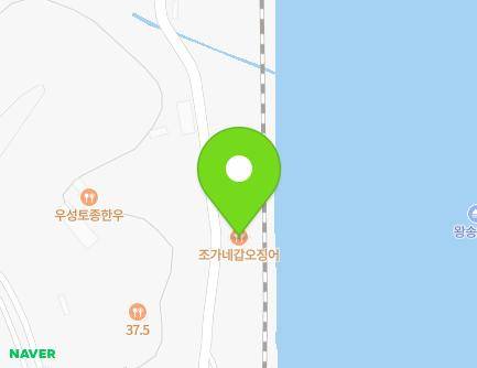 107 Wangsongmotseo-gil, Uiwang-si, Gyeonggi-do, Republic of Korea Map