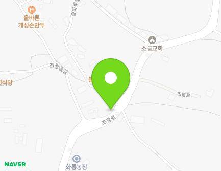 88 Chopyeong-gil, Uiwang-si, Gyeonggi-do, Republic of Korea Map