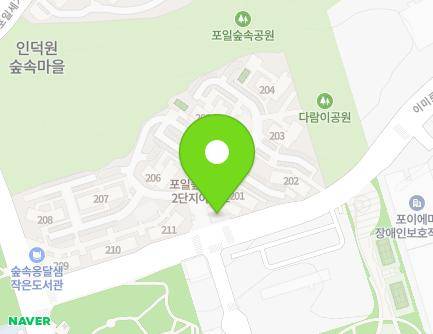 19 Imi-ro, Uiwang-si, Gyeonggi-do, Republic of Korea Map