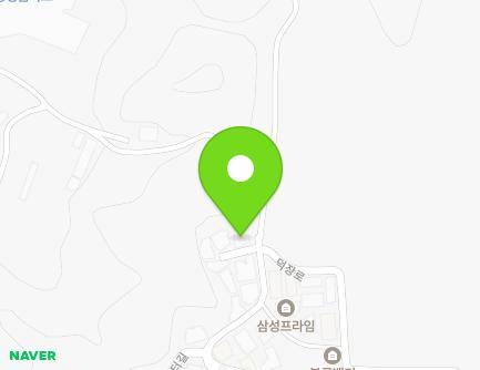 37 Saeteo-gil, Uiwang-si, Gyeonggi-do, Republic of Korea Map