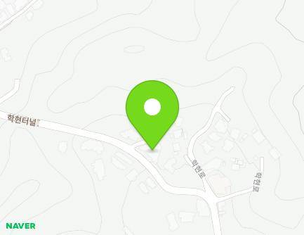 83 Hakhyeon-ro, Uiwang-si, Gyeonggi-do, Republic of Korea Map