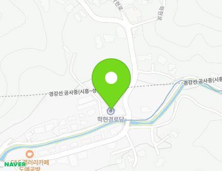 114 Hakhyeon-ro, Uiwang-si, Gyeonggi-do, Republic of Korea Map