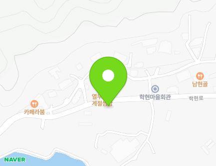 209 Hakhyeon-ro, Uiwang-si, Gyeonggi-do, Republic of Korea Map