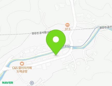 120-1 Hakhyeon-ro, Uiwang-si, Gyeonggi-do, Republic of Korea Map
