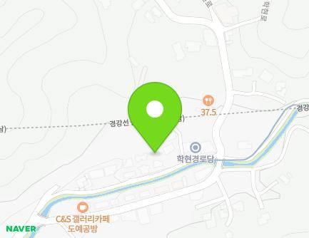 120 Hakhyeon-ro, Uiwang-si, Gyeonggi-do, Republic of Korea Map