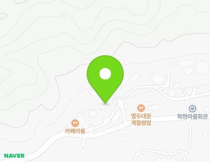 170-78 Hakhyeon-ro, Uiwang-si, Gyeonggi-do, Republic of Korea Map