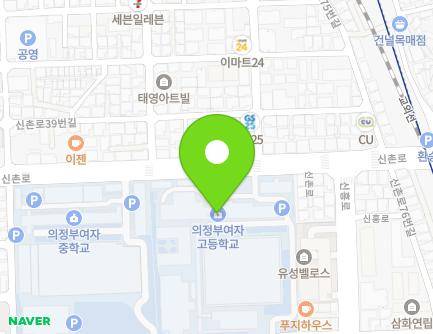 10 Sinheung-ro 365beon-gil, Uijeongbu-si, Gyeonggi-do, Republic of Korea