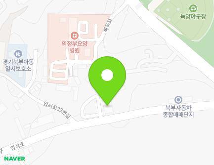 24 Ipseok-ro, Uijeongbu-si, Gyeonggi-do, Republic of Korea Map