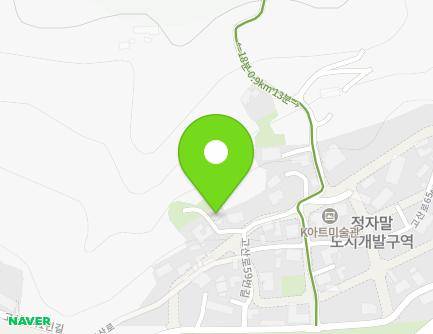 24 Gosan-ro 59beon-gil, Uijeongbu-si, Gyeonggi-do, Republic of Korea Map