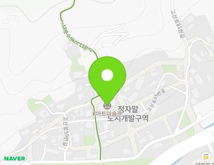 26-4 Gosan-ro 65beon-gil, Uijeongbu-si, Gyeonggi-do, Republic of Korea Map
