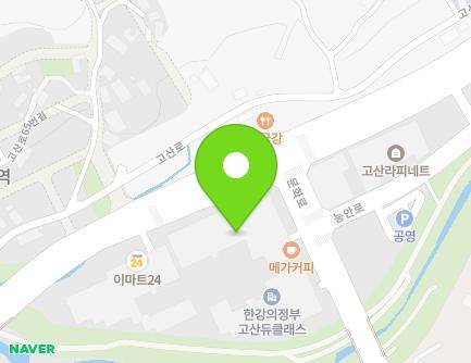 6 Munhwa-ro, Uijeongbu-si, Gyeonggi-do, Republic of Korea Map