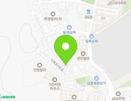 13 Hageum-ro 25beon-gil, Uijeongbu-si, Gyeonggi-do, Republic of Korea Map