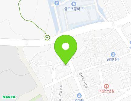 17 Junggeum-ro, Uijeongbu-si, Gyeonggi-do, Republic of Korea Map