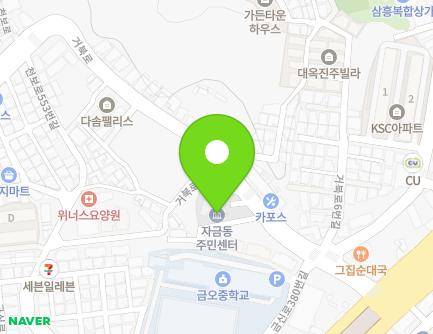 13 Geobuk-ro, Uijeongbu-si, Gyeonggi-do, Republic of Korea