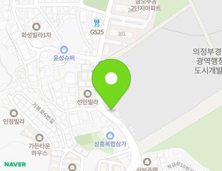 24 Hageum-ro, Uijeongbu-si, Gyeonggi-do, Republic of Korea