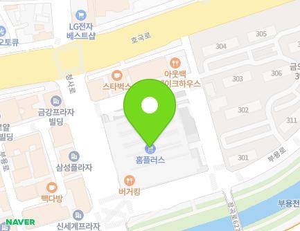 38 Cheongsa-ro, Uijeongbu-si, Gyeonggi-do, Republic of Korea Map