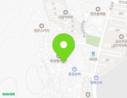 12-7 Hageum-ro 33beon-gil, Uijeongbu-si, Gyeonggi-do, Republic of Korea Map