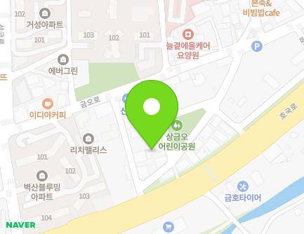 108-16 Geumo-ro, Uijeongbu-si, Gyeonggi-do, Republic of Korea Map