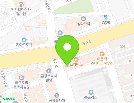 50 Cheongsa-ro, Uijeongbu-si, Gyeonggi-do, Republic of Korea Map