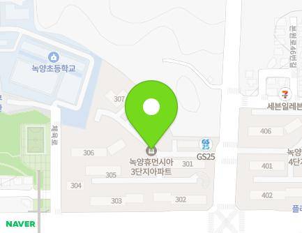 39 Bonwon-ro, Uijeongbu-si, Gyeonggi-do, Republic of Korea Map