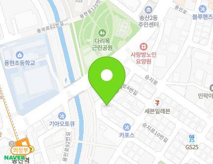 15 Seungji-ro 4beon-gil, Uijeongbu-si, Gyeonggi-do, Republic of Korea Map