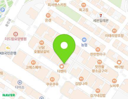 147 Omok-ro 225beon-gil, Uijeongbu-si, Gyeonggi-do, Republic of Korea Map