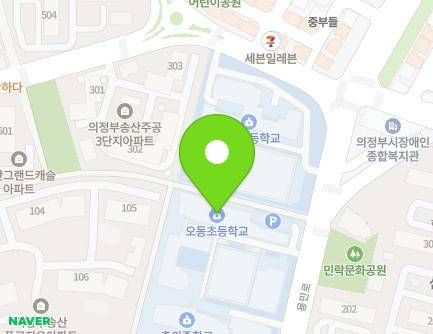 151 Yongmin-ro, Uijeongbu-si, Gyeonggi-do, Republic of Korea