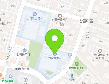 151 Omok-ro, Uijeongbu-si, Gyeonggi-do, Republic of Korea