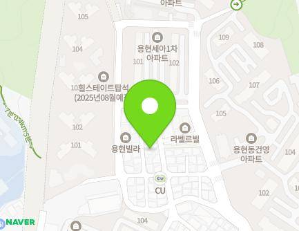 39 Simin-ro 387beon-gil, Uijeongbu-si, Gyeonggi-do, Republic of Korea Map
