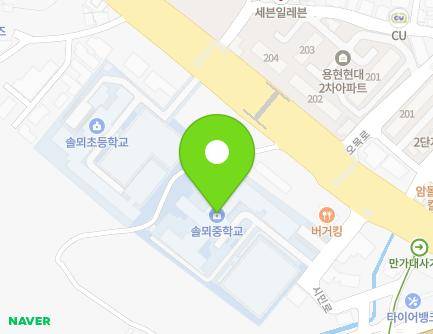 464-14 Simin-ro, Uijeongbu-si, Gyeonggi-do, Republic of Korea