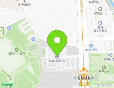 77 Uijeong-ro, Uijeongbu-si, Gyeonggi-do, Republic of Korea