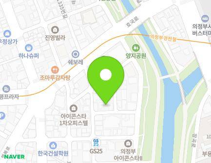 19-5 Hoguk-ro 1336beon-gil, Uijeongbu-si, Gyeonggi-do, Republic of Korea