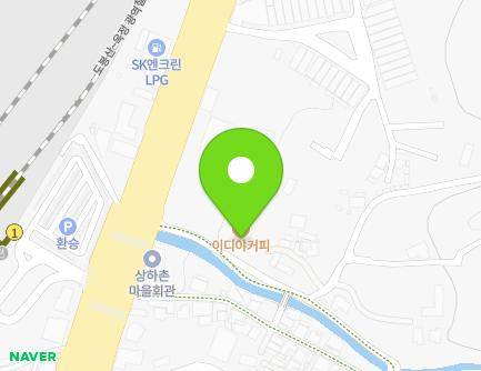 13 Dongil-ro 128beon-gil, Uijeongbu-si, Gyeonggi-do, Republic of Korea Map