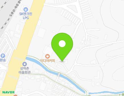 33-6 Dongil-ro 128beon-gil, Uijeongbu-si, Gyeonggi-do, Republic of Korea Map
