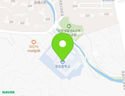 132 Janggok-ro 226beon-gil, Uijeongbu-si, Gyeonggi-do, Republic of Korea