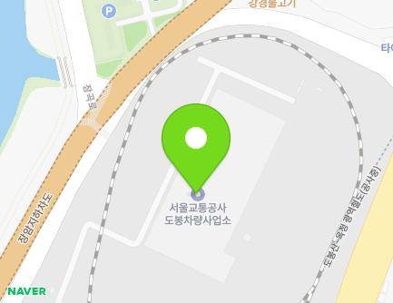 42 Seogye-ro, Uijeongbu-si, Gyeonggi-do, Republic of Korea Map