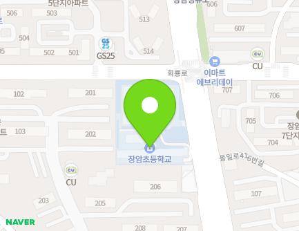 417 Dongil-ro, Uijeongbu-si, Gyeonggi-do, Republic of Korea