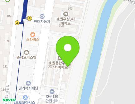 32 Pyeonghwa-ro 322beon-gil, Uijeongbu-si, Gyeonggi-do, Republic of Korea Map