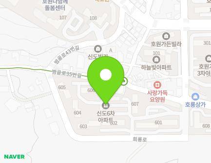 34 Beomgol-ro 29beon-gil, Uijeongbu-si, Gyeonggi-do, Republic of Korea Map