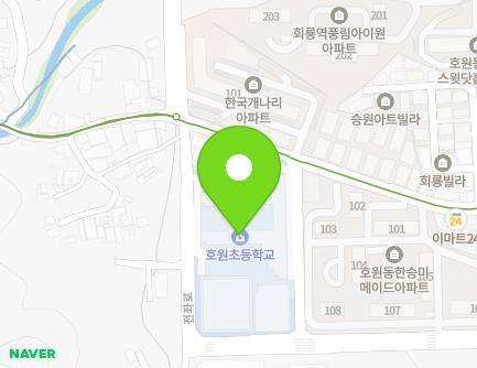 20 Jeonjwa-ro 156beon-gil, Uijeongbu-si, Gyeonggi-do, Republic of Korea