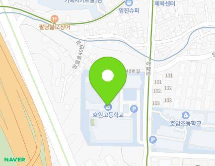 56 Mangwol-ro, Uijeongbu-si, Gyeonggi-do, Republic of Korea
