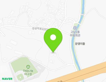 138-20 Jinsangmi-ro 2232beon-gil, Icheon-si, Gyeonggi-do, Republic of Korea Map