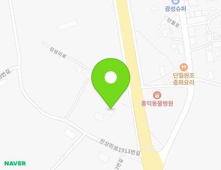 1915-23 Jinsangmi-ro, Icheon-si, Gyeonggi-do, Republic of Korea Map