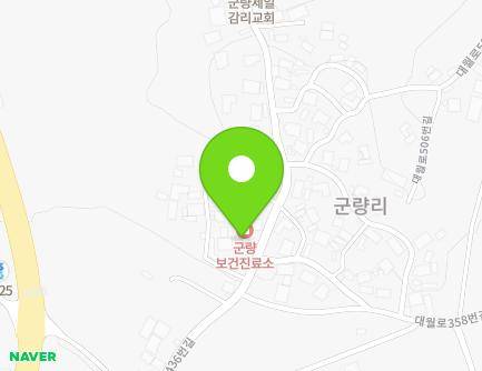 124 Daewol-ro 436beon-gil, Daewol-myeon, Icheon-si, Gyeonggi-do, Republic of Korea