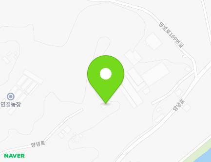 1-19 Yangnyeong-ro 169beon-gil, Daewol-myeon, Icheon-si, Gyeonggi-do, Republic of Korea Map