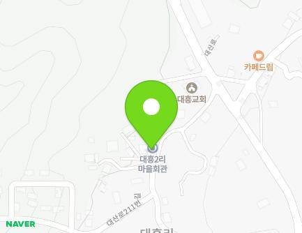 24 Daesan-ro 211beon-gil, Daewol-myeon, Icheon-si, Gyeonggi-do, Republic of Korea
