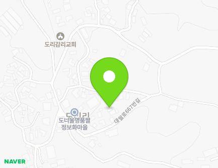 319-14 Daewol-ro 667beon-gil, Daewol-myeon, Icheon-si, Gyeonggi-do, Republic of Korea Map