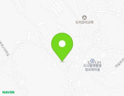392 Daewol-ro 667beon-gil, Daewol-myeon, Icheon-si, Gyeonggi-do, Republic of Korea Map